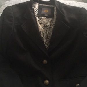The Limited CBR Black Blazer great condition